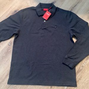 Men’s Izod long sleeve shirt size medium